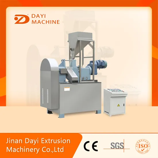 High Productivity Food Machine Niknak Kurkure Making Machine Factory Price Cheetos Food Extruder Machinery Fried Snack Processing Equipment