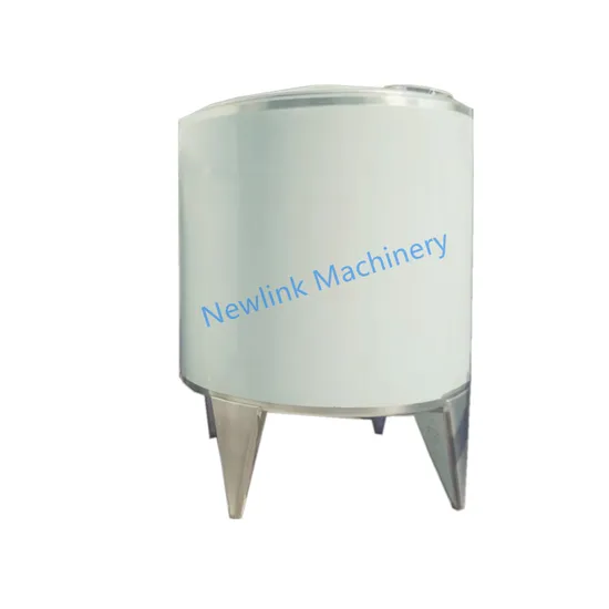 Chemical Liquid Soap Mixing Tank Homogenizer Mixer Heating Mixing Tank with Agitator Stainless Steel