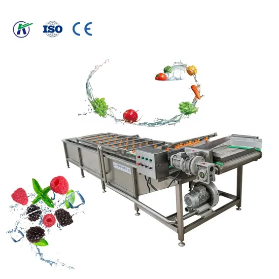 Advanced Automatic Bubble Cleaning Machine for Effortless Maintenance