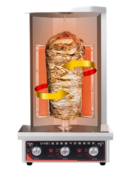 Premium Outdoor Barbecue Oven for Perfect Cookouts Anytime