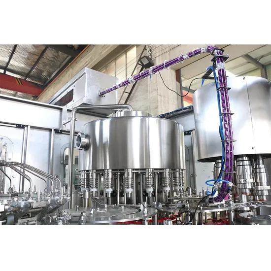 Automatic Drinking Mineral Water Plant Machinery Cost