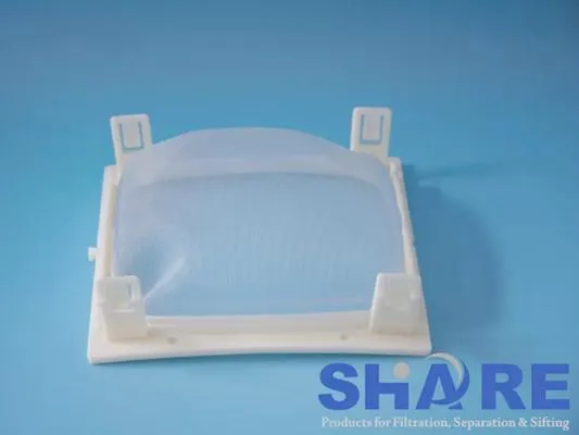 Square Proofer Cups Outsize 188.4X187.9mm with Coarse Gauze for Fermentation First Prover