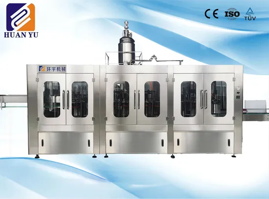 5000bph Hot Juice Filling Machine Pet Bottle Juice Filling Machine Juice Drink Filling Machine