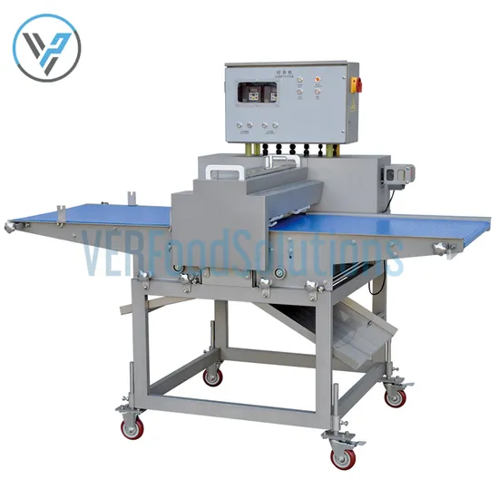 China Origin Electric Fresh Beef Meat Strip Cube Cutting Machine/Meat Strip Cutter Machine for Sale