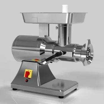 Professional Cheap Industrial Automatic Meat Grinder Mince Meat Grinder 200W