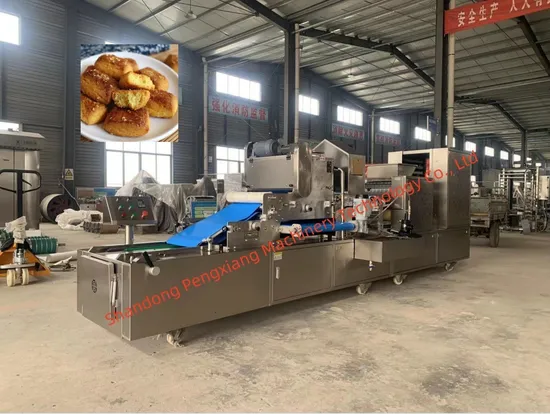 Crispy Biscuit and Cake Making Machine Commercial Dough Mixer Cookie Making Machine Cookie Machine