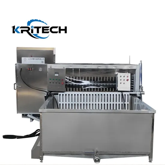 Durable Rotary Sheep Depilator for Large Farms