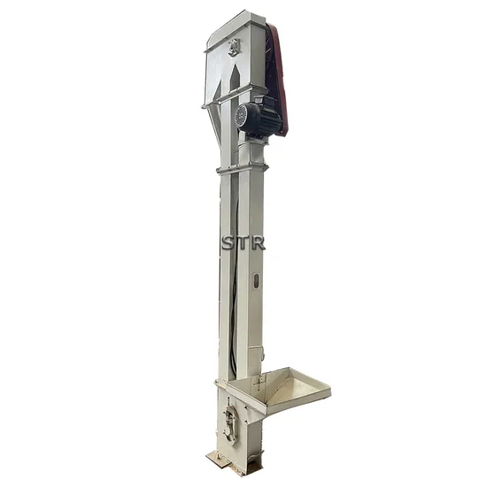 Dt2 Exclusive Technology Bucket Conveyors Grain Elevator System