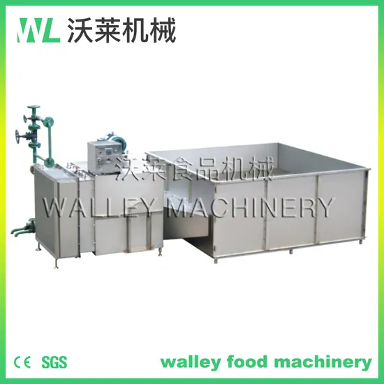 China Black Pepper Dryer Machine Dehydrator