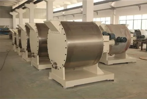 Chocolate Conche, Chocolate Refined Machine