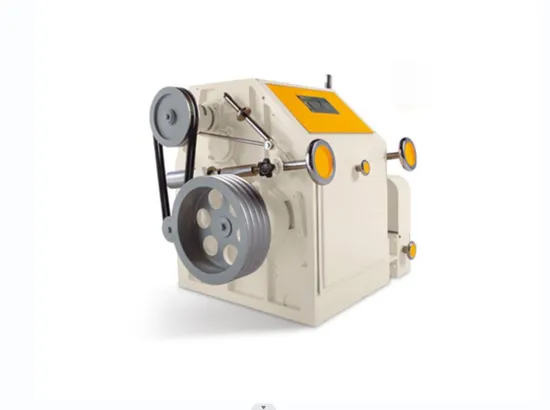 Small Wheat Flour Milling Plant Design and Solusion