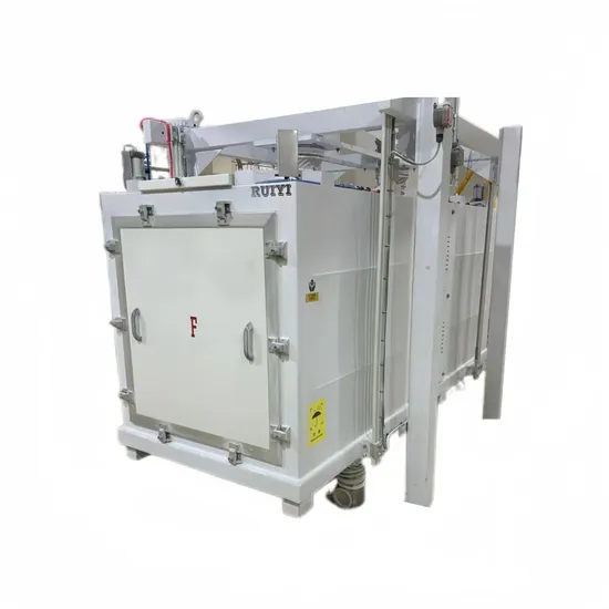 Double Bin Plansifter for Flour Milling Corn Crushing Screening Machine Sieve Frame