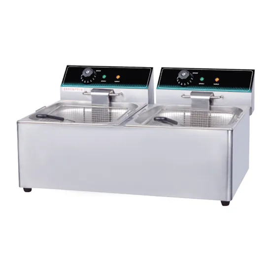 Kitchen Appliance Best Selling Products Deep Fryer