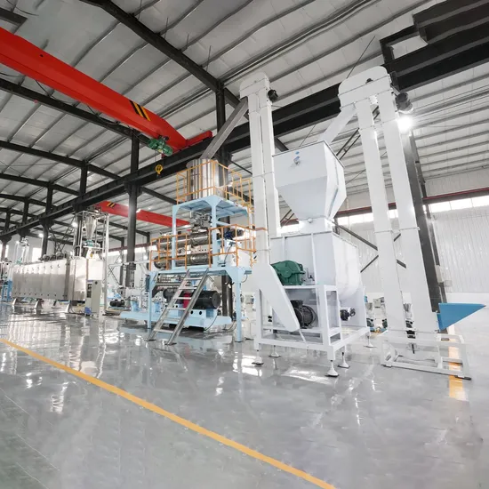 Factory Fish Feed Price High Output Pellet Machine for Fish Processing Line