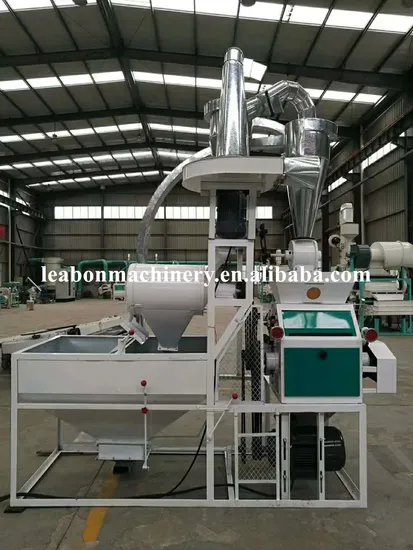 200kg/H Small Corn Wheat Milling Machine Electric Maize Milling Machine Grain Grinder with CE