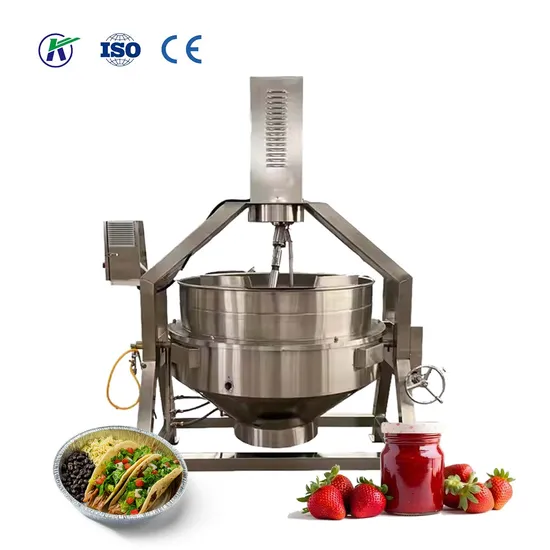 Multi-Functional Planetary Wok: Effortless Candy and Food Preparation