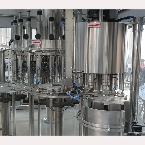 Guava Juice Manufacturing Machine in China