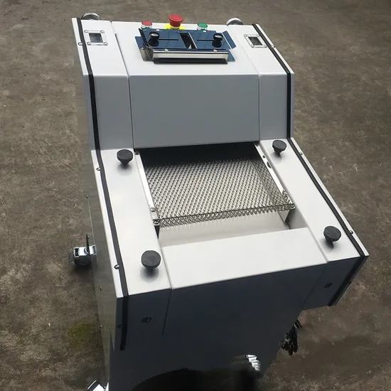 Bread Shaping Machine Hot Selling Toast Moulder Equipment Baking