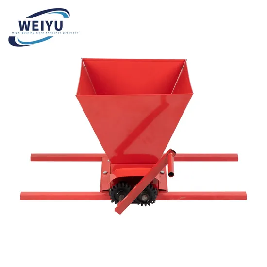 Factory Direct Sale Family Used Portable Small Manual Grape Peeling Machine