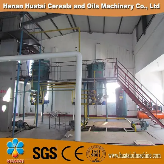 Top Selling Oil Presser for Soybean Sesame Sunflower Seeds Oil Mill