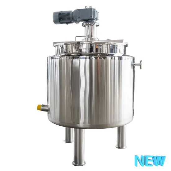 Beverage Wine Liquor Fermentor Cider Yeast Fermentation Tank