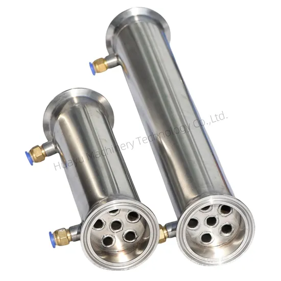 Premium Versatile Reflux Condenser for Distilling Spirits at Home