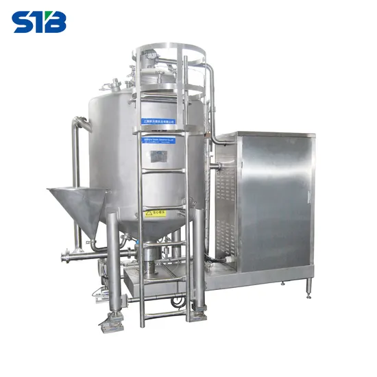 Hot Sale Tomato Paste Ketchup Making Machine/ Tomato Sauce Processing Machine