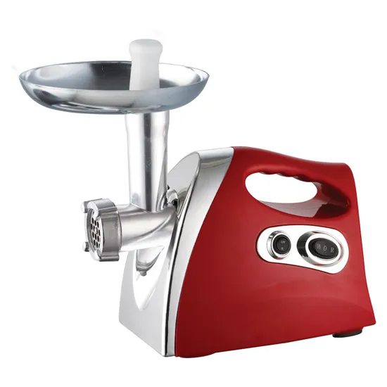 Kitchenware Food Processor Meat Grinder Stand Mixer Chopper Blender Food Machine Mincer Bean Grinder Sausage Suffer Electric Meat Grinder