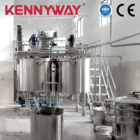 High-Performance Rice Noodle Production Line for Fresh Noodles