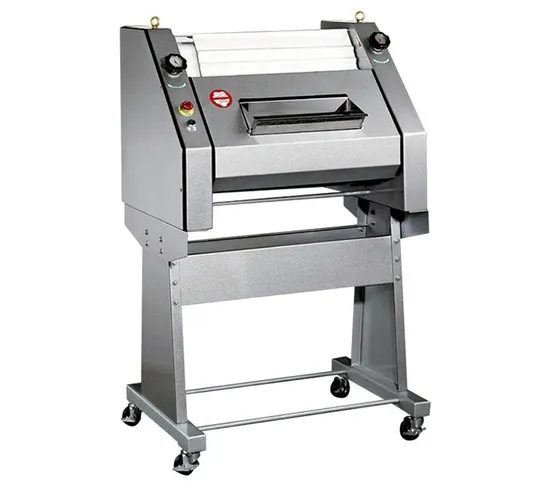 Commercial Electric Baking Equipment Baguette Bread Moulder