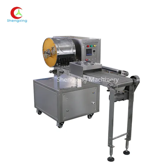 Automatic Small Commercial Spring Roll Wrappers/Samosa Wrappers