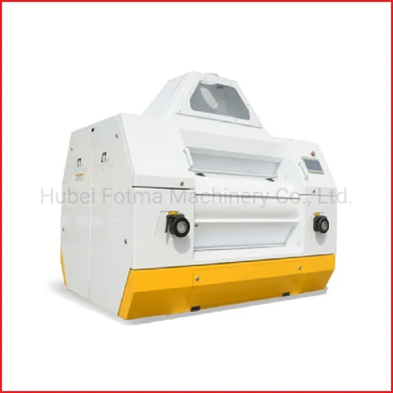 Mfp Electric Control Type Flour Mill with Four Rollers