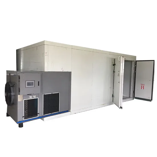 Tea Pepper Banana Bamboo Shoot Drying Machine Electric Vegetable Dehydrator Machine