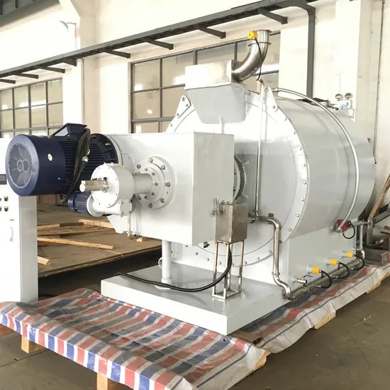 Reliable Quality and Universal Chocolate Conching Machine