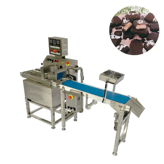 Papa Mini Chocolate Tempering Machine for Sales
