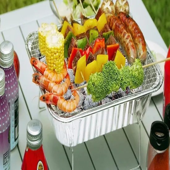 Hot Sale Porcelain Enamel Microwave Grill Rack Mesh Oven Rack