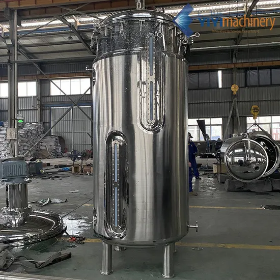 Sophisticated Technology Ss Brewtech Fermenter