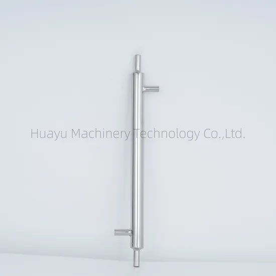 Efficient Reflux Condenser for Craft Brewing and Distillation Use