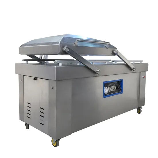 Stainless Steel Commercial Vacuum Sealing Equipment