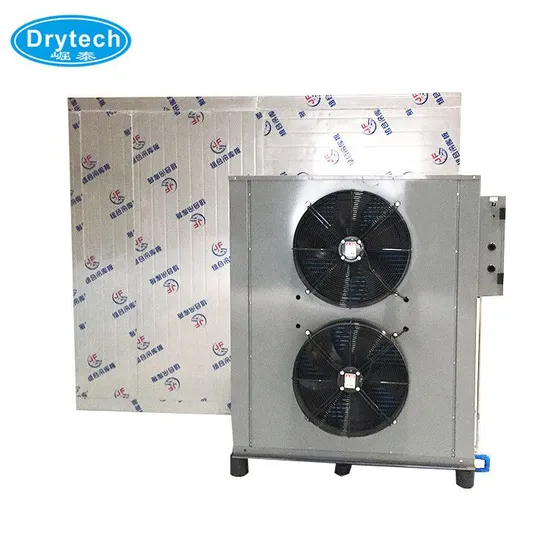 Wholesale Factory Price Avocad Dehydrator Mulberry Drying Machine Vegetable Seed Dryer
