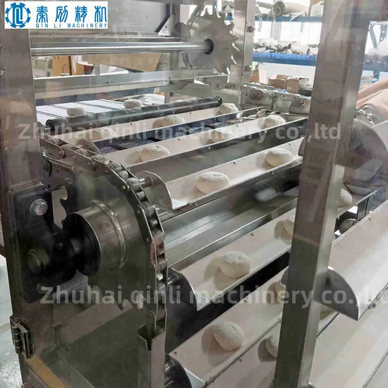 Professional Dough Proofer for Bakery Intermediate Proofer for Sale