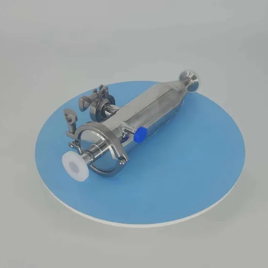 Hyperfore Gas-Liquid Separator/Cyclone DN32