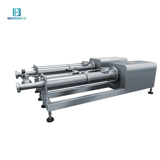 Fully Automatic Cake Aerator Professional Bakery Equipment for Sponge & Cupcake Production