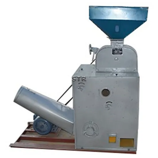 Lj25 Industry Leader Home Rice Huller Small Dehusking Machine Mini Rice Paddy Huller