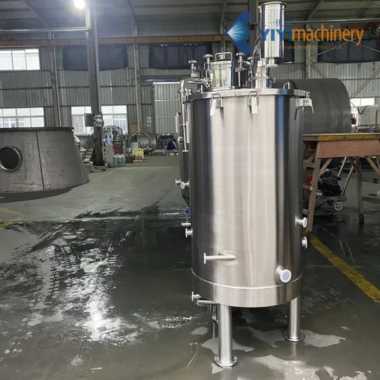 The Queen of Quality Spike Brewing Fermenter