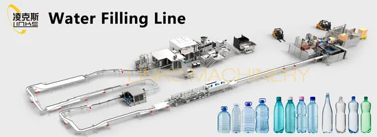 Aluminum Can Filling Machine for Carbonated Beverage Energy Drink Soft Drink / Wine/Beer / Juice /Soda Water
