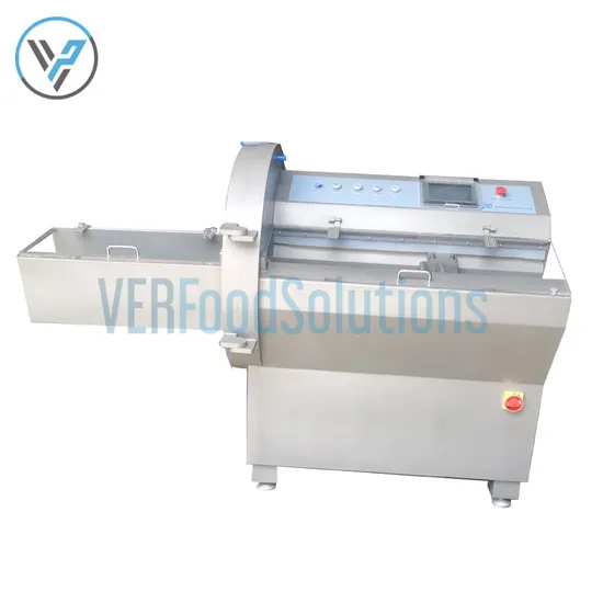 Professional Grade Lamb/Veal/Fish Meat Horizontal Portion Slicer Cutitng Machinewith Stainless Steel