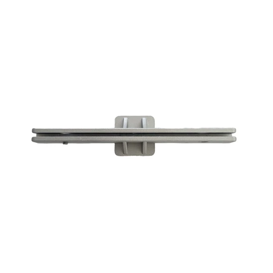 High Precision Aluminium Gravity Aluminum Alloy Die Casting Service Aluminum Block Milling Parts Made in China High Precision Aluminium Gravity Aluminum Alloy Die Casting Service Aluminum Block Milling Parts Made in China