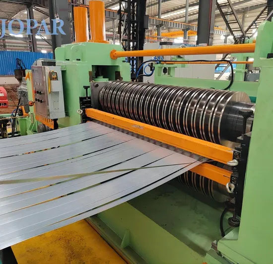 Slitting Line /Slitting Machine Production Line