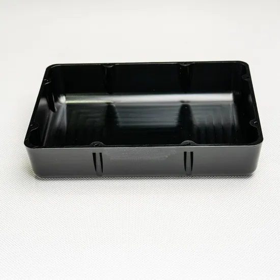 Precision CNC Machining Customized, Providing Unique Product Solutions